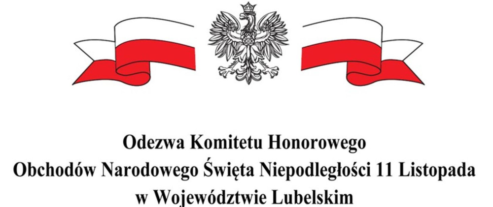 ODEZWA KOMITETU HONOROWEGO